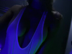 Нарезка жёсткого порно с негритянками